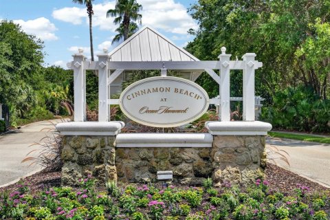 Condominio en venta en Palm Coast, Florida, 3 dormitorios, 186.08 m2 № 2121192 - foto 4