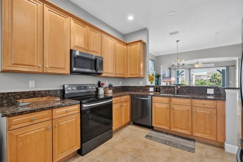 Condominio en venta en Palm Coast, Florida, 3 dormitorios, 186.08 m2 № 2121192 - foto 15