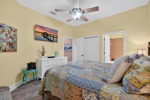 Condominio en venta en Palm Coast, Florida, 3 dormitorios, 186.08 m2 № 2121192 - foto 29