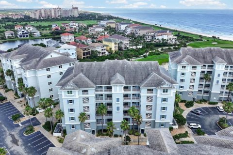 Condo in Palm Coast, Florida, 3 bedrooms № 2121192