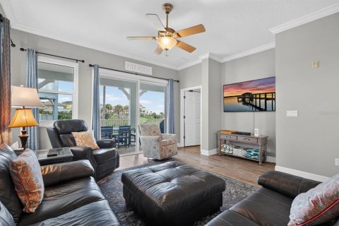 Condominio en venta en Palm Coast, Florida, 3 dormitorios, 186.08 m2 № 2121192 - foto 13