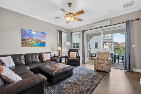 Condominio en venta en Palm Coast, Florida, 3 dormitorios, 186.08 m2 № 2121192 - foto 10