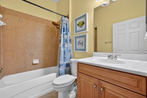 Condominio en venta en Palm Coast, Florida, 3 dormitorios, 186.08 m2 № 2121192 - foto 30