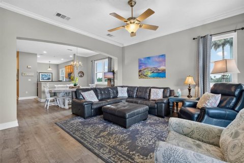Condominio en venta en Palm Coast, Florida, 3 dormitorios, 186.08 m2 № 2121192 - foto 11