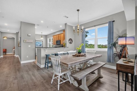 Condominio en venta en Palm Coast, Florida, 3 dormitorios, 186.08 m2 № 2121192 - foto 20