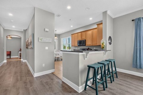 Condominio en venta en Palm Coast, Florida, 3 dormitorios, 186.08 m2 № 2121192 - foto 21