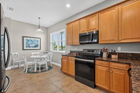 Condominio en venta en Palm Coast, Florida, 3 dormitorios, 186.08 m2 № 2121192 - foto 14