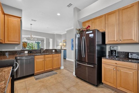 Condominio en venta en Palm Coast, Florida, 3 dormitorios, 186.08 m2 № 2121192 - foto 16