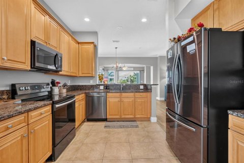 Condominio en venta en Palm Coast, Florida, 3 dormitorios, 186.08 m2 № 2121192 - foto 18