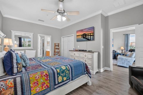 Condominio en venta en Palm Coast, Florida, 3 dormitorios, 186.08 m2 № 2121192 - foto 23