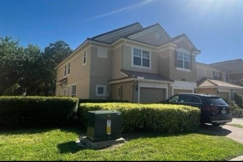 Adosado en alquiler en Orlando, Florida, 3 dormitorios, 154.68 m2 № 1893632 - foto 1