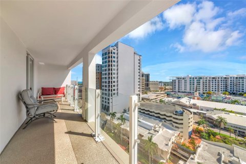 Condo in Sarasota, Florida, 1 bedroom  № 1733276 - photo 5