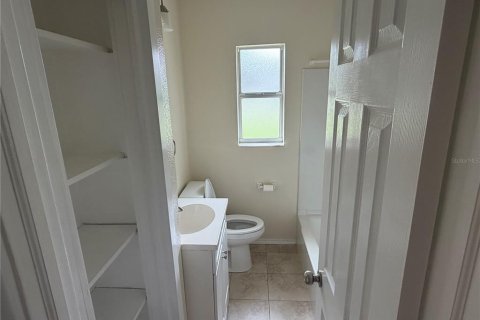 Купить виллу или дом в Колмен, Флорида 5 комнат, 71.35м2, № 2140405 - фото 21