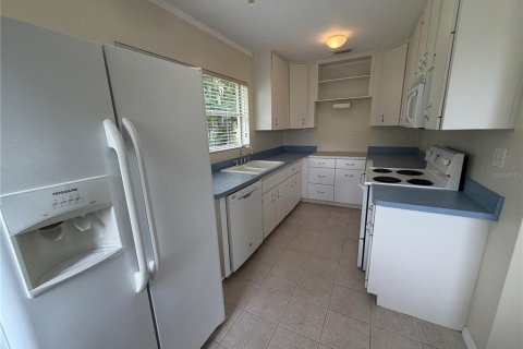 Купить виллу или дом в Колмен, Флорида 5 комнат, 71.35м2, № 2140405 - фото 11