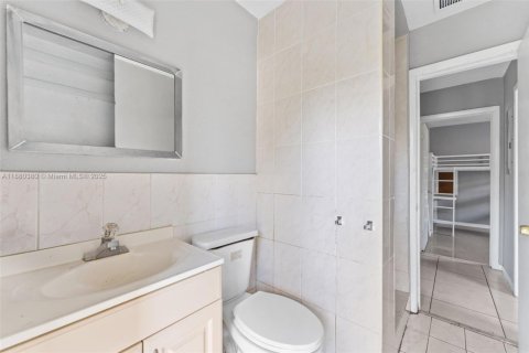 Купить виллу или дом в Мирамар, Флорида 4 спальни, 152.45м2, № 1931922 - фото 14