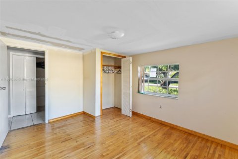 Купить виллу или дом в Мирамар, Флорида 4 спальни, 152.45м2, № 1931922 - фото 5