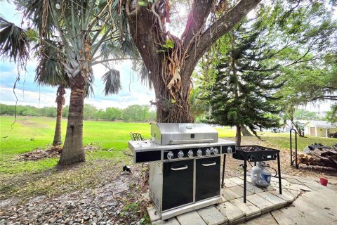 Terreno en venta en Lake Wales, Florida № 2095838 - foto 10