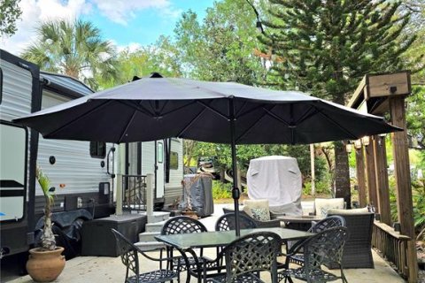 Terreno en venta en Lake Wales, Florida № 2095838 - foto 7