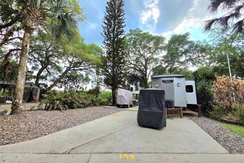 Terreno en Lake Wales, Florida № 2095838
