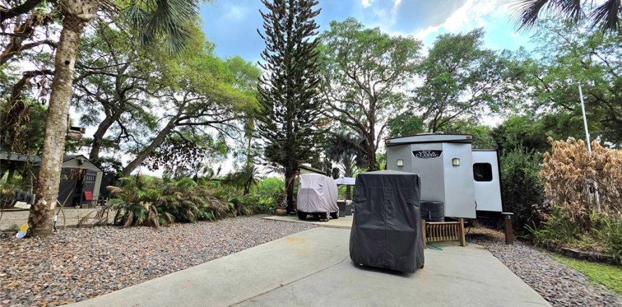 Terreno en Lake Wales, Florida № 2095838