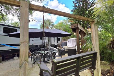Terreno en venta en Lake Wales, Florida № 2095838 - foto 8