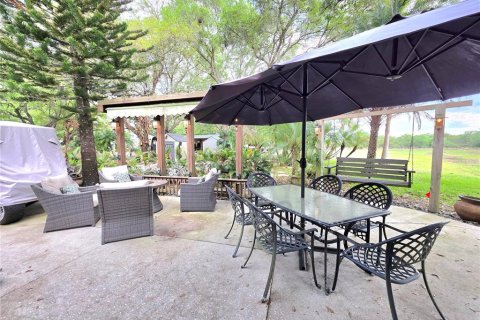 Terreno en venta en Lake Wales, Florida № 2095838 - foto 12
