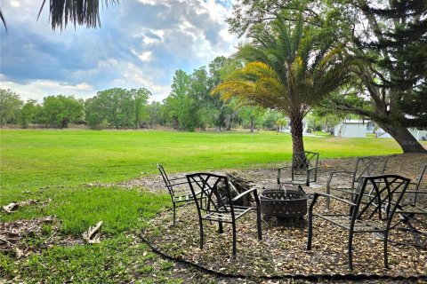Terreno en venta en Lake Wales, Florida № 2095838 - foto 6