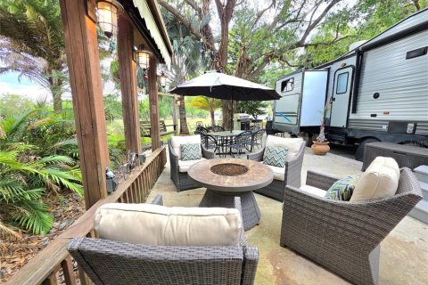 Terreno en venta en Lake Wales, Florida № 2095838 - foto 13