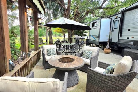 Terreno en venta en Lake Wales, Florida № 2095838 - foto 14