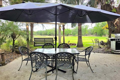 Terreno en venta en Lake Wales, Florida № 2095838 - foto 5