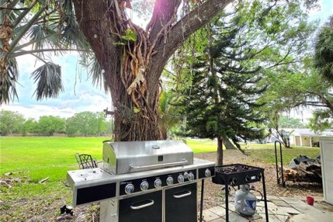 Terreno en venta en Lake Wales, Florida № 2095838 - foto 9