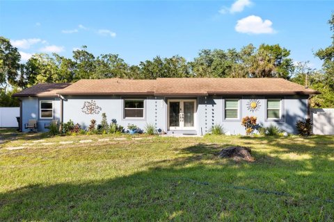 House in Tampa, Florida 4 bedrooms, 202.16 sq.m. № 1637569 - photo 3