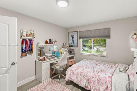 Villa ou maison à vendre à Doral, Floride: 4 chambres, 242.85 m2 № 2285792 - photo 26