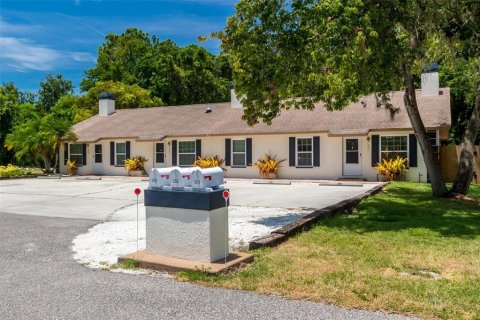 Apartamento en Seminole, Florida 2 dormitorios, 96.43 m2 № 2280724