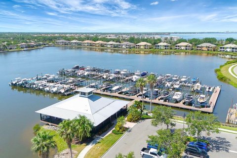 Touwnhouse à vendre à Bradenton, Floride: 3 chambres, 195.28 m2 № 1681713 - photo 2