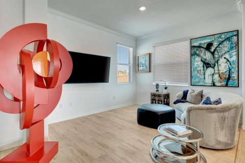 Touwnhouse à vendre à Bradenton, Floride: 3 chambres, 195.28 m2 № 1681713 - photo 8