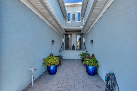 Touwnhouse à vendre à Bradenton, Floride: 3 chambres, 195.28 m2 № 1681713 - photo 4