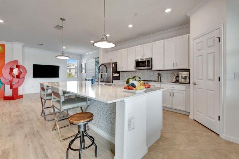 Touwnhouse à vendre à Bradenton, Floride: 3 chambres, 195.28 m2 № 1681713 - photo 16