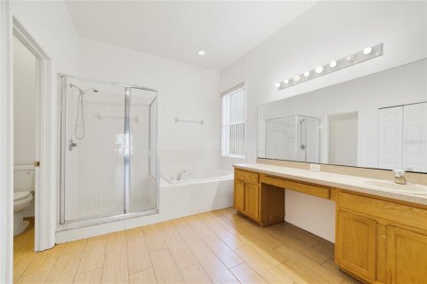 Villa ou maison à vendre à Kissimmee, Floride: 4 chambres, 221.39 m2 № 2149095 - photo 13