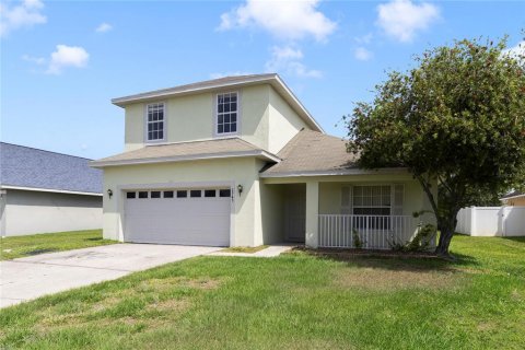 Villa ou maison à Kissimmee, Floride 4 chambres, 221.39 m2 № 2149095