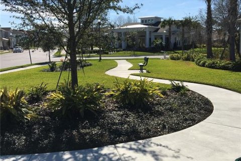 Touwnhouse à louer à Windermere, Floride: 3 chambres, 147.53 m2 № 2347883 - photo 26