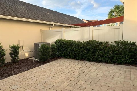 Touwnhouse à louer à Windermere, Floride: 3 chambres, 147.53 m2 № 2347883 - photo 18