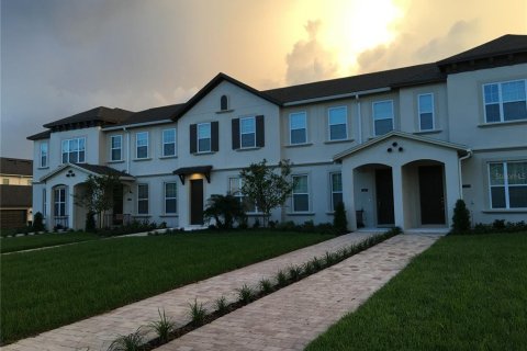 Touwnhouse à louer à Windermere, Floride: 3 chambres, 147.53 m2 № 2347883 - photo 28