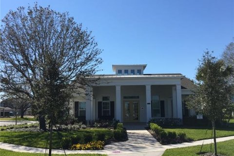 Touwnhouse à louer à Windermere, Floride: 3 chambres, 147.53 m2 № 2347883 - photo 25