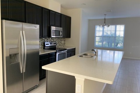 Touwnhouse à louer à Windermere, Floride: 3 chambres, 147.53 m2 № 2347883 - photo 5