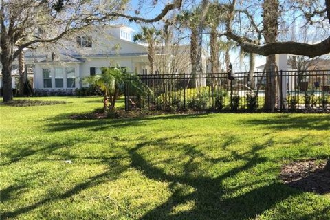 Touwnhouse à louer à Windermere, Floride: 3 chambres, 147.53 m2 № 2347883 - photo 23