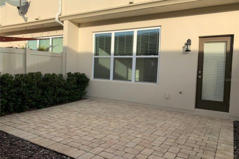 Touwnhouse à louer à Windermere, Floride: 3 chambres, 147.53 m2 № 2347883 - photo 20