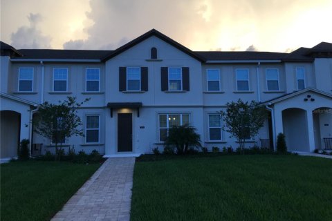 Touwnhouse à louer à Windermere, Floride: 3 chambres, 147.53 m2 № 2347883 - photo 29