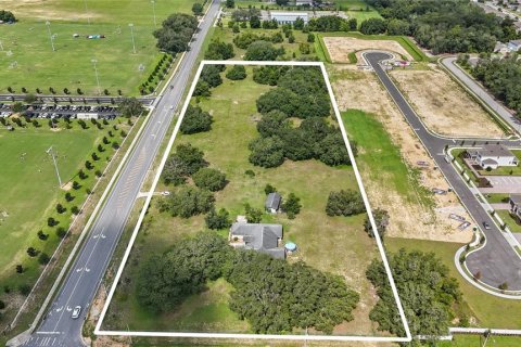 Propiedad comercial en venta en Apopka, Florida, 279.54 m2 № 1446230 - foto 1