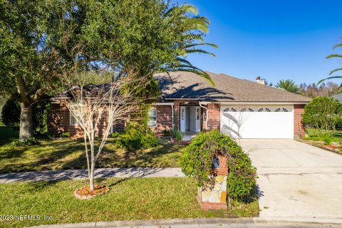 House in Jacksonville, Florida 4 bedrooms, 207.17 sq.m. № 889638 - photo 1